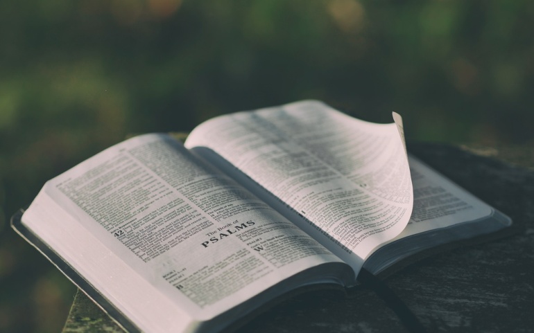 5 Bible Stories That Every Religious Education Student Should Know